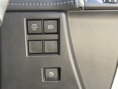 صورة مصغرة 19 لـ 2025 Toyota ALPHARD