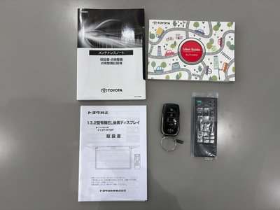 صورة مصغرة 43 لـ 2025 Toyota ALPHARD