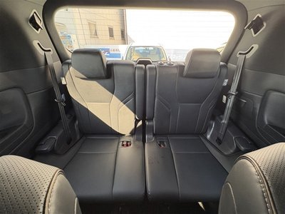 صورة مصغرة 26 لـ 2025 Toyota ALPHARD