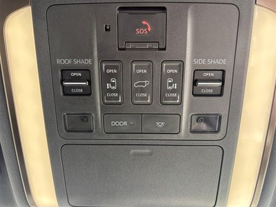صورة مصغرة 21 لـ 2025 Toyota ALPHARD