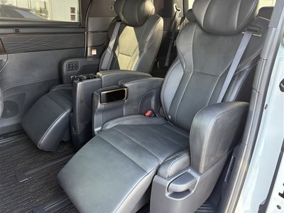 صورة مصغرة 25 لـ 2025 Toyota ALPHARD