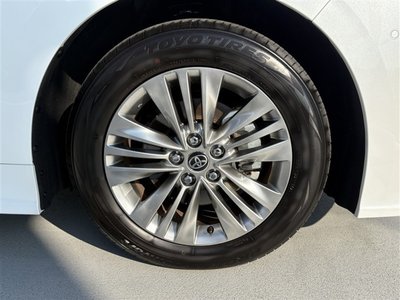 صورة مصغرة 38 لـ 2025 Toyota ALPHARD