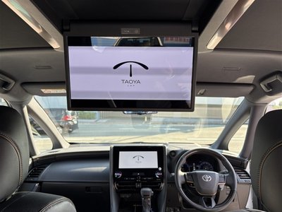 صورة مصغرة 16 لـ 2025 Toyota ALPHARD