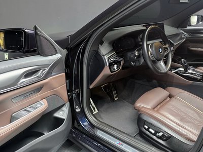 BMW 6 SERIES GT - 10