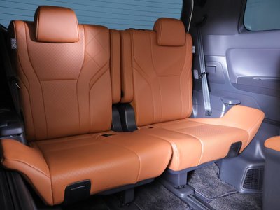 صورة مصغرة 49 لـ 2023 Toyota VELLFIRE