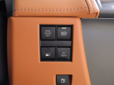 صورة مصغرة 24 لـ 2023 Toyota VELLFIRE