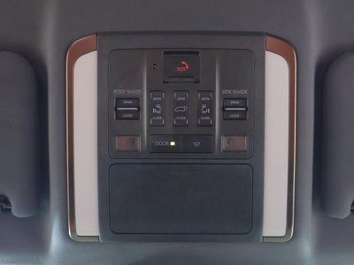 صورة مصغرة 26 لـ 2023 Toyota VELLFIRE