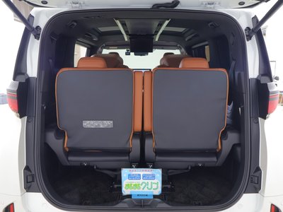 صورة مصغرة 52 لـ 2023 Toyota VELLFIRE