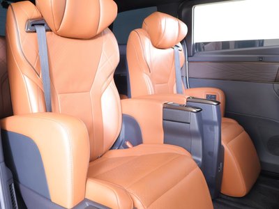 صورة مصغرة 44 لـ 2023 Toyota VELLFIRE