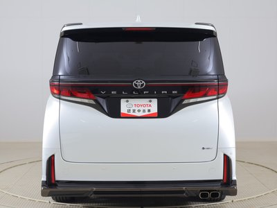صورة مصغرة 60 لـ 2023 Toyota VELLFIRE