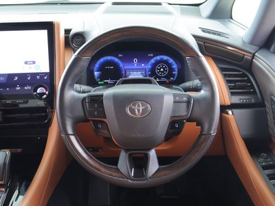 2023 Toyota VELLFIRE 照片 8