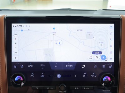 2023 Toyota VELLFIRE 照片 9
