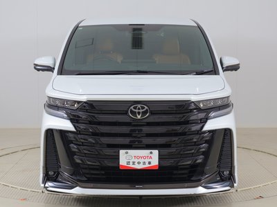 صورة مصغرة 58 لـ 2023 Toyota VELLFIRE