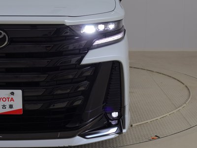 صورة مصغرة 62 لـ 2023 Toyota VELLFIRE