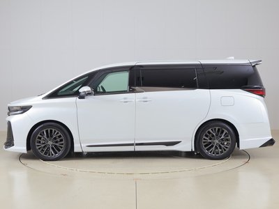 صورة مصغرة 59 لـ 2023 Toyota VELLFIRE