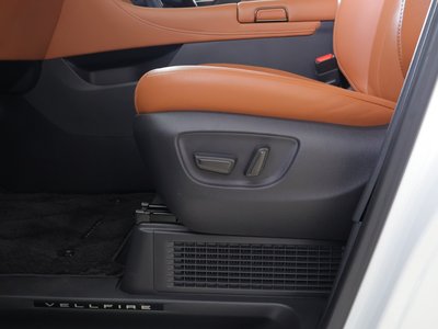 صورة مصغرة 42 لـ 2023 Toyota VELLFIRE