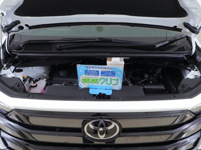 صورة مصغرة 63 لـ 2023 Toyota VELLFIRE