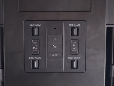 صورة مصغرة 32 لـ 2023 Toyota VELLFIRE