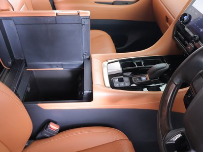 صورة مصغرة 36 لـ 2023 Toyota VELLFIRE