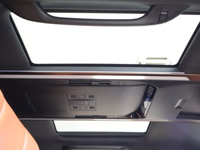 صورة مصغرة 33 لـ 2023 Toyota VELLFIRE