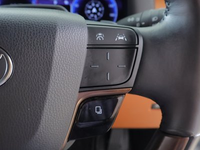 صورة مصغرة 19 لـ 2023 Toyota VELLFIRE