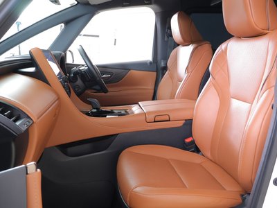 صورة مصغرة 41 لـ 2023 Toyota VELLFIRE