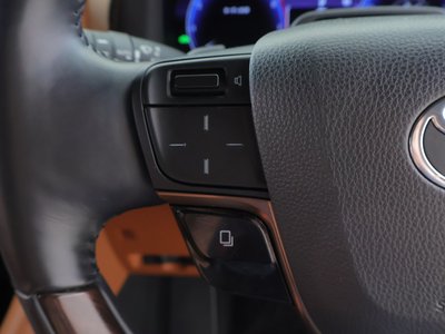 صورة مصغرة 18 لـ 2023 Toyota VELLFIRE