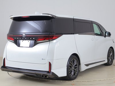 صورة مصغرة 61 لـ 2023 Toyota VELLFIRE