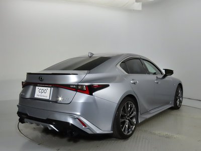 LEXUS IS - 2