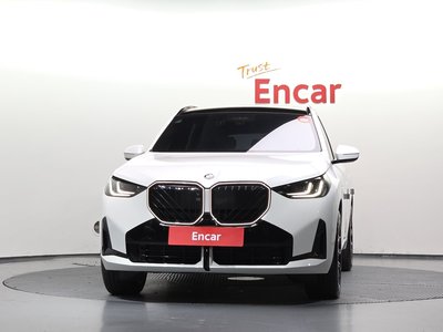 BMW X3 - 2