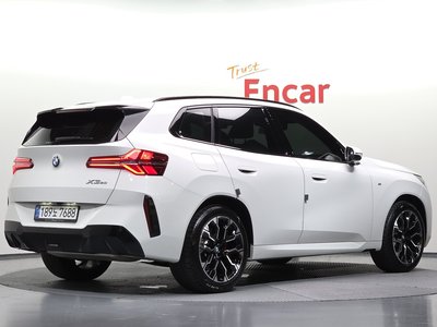 BMW X3 - 3