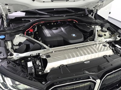 BMW X3 - 7
