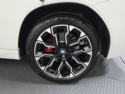 BMW X3 - 8