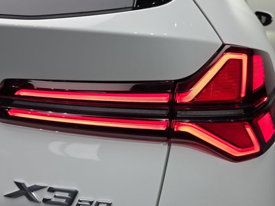 BMW X3 - 10