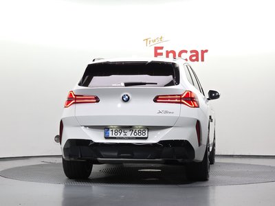 BMW X3 - 4