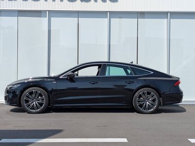 AUDI A7 SPORTBACK - 8