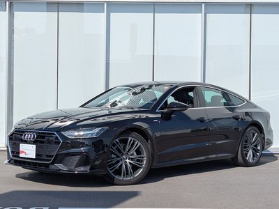 AUDI A7 SPORTBACK - 5