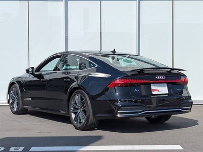 AUDI A7 SPORTBACK - 10