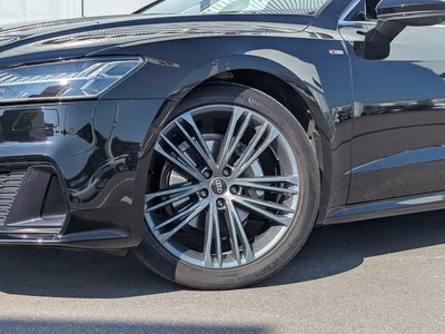 AUDI A7 SPORTBACK - 6