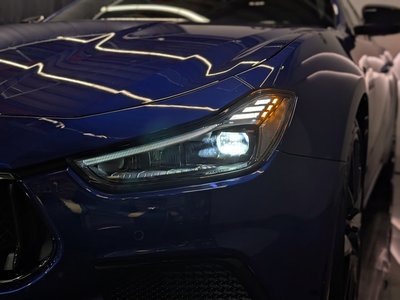 2024 Maserati GHIBLI — миниатюра 40