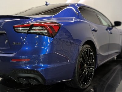 2024 Maserati GHIBLI — миниатюра 11