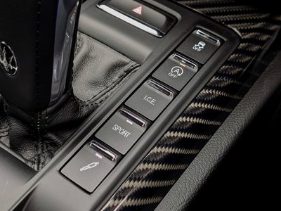 2024 Maserati GHIBLI — миниатюра 23