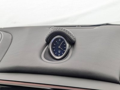 2024 Maserati GHIBLI — миниатюра 22