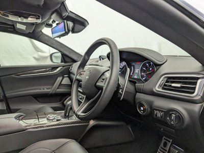 2024 Maserati GHIBLI — миниатюра 15