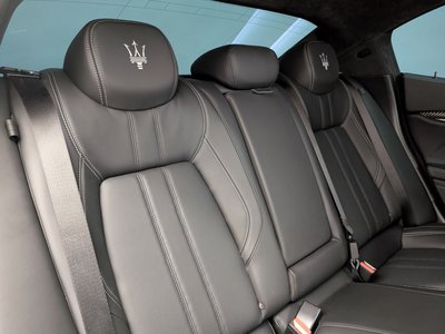 2024 Maserati GHIBLI — миниатюра 14