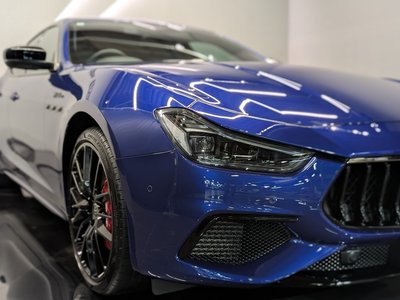2024 Maserati GHIBLI 照片 10