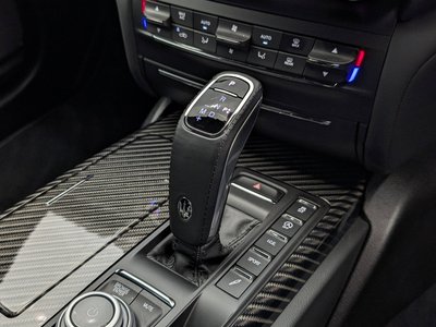2024 Maserati GHIBLI — миниатюра 19