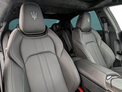 2024 Maserati GHIBLI — миниатюра 13