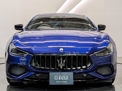 2024 Maserati GHIBLI 照片 9