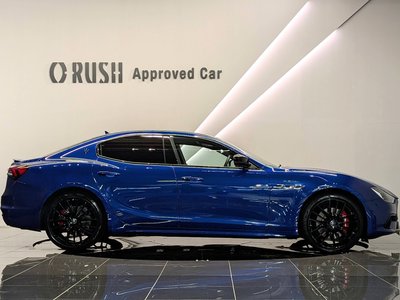 2024 Maserati GHIBLI 照片 3